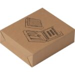 Wine set with chess ERNST - Image 3