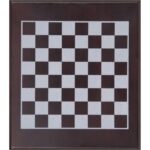 Wine set with chess ERNST - Image 5