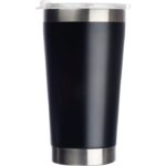 Thermal mug 500 ml KORNEL - Image 4