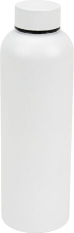 700 ml CrisMa bottle made of recycled steel VERENA