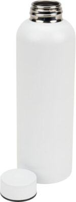 700 ml CrisMa bottle made of recycled steel VERENA - Image 2