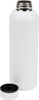 700 ml CrisMa bottle made of recycled steel VERENA - Image 3