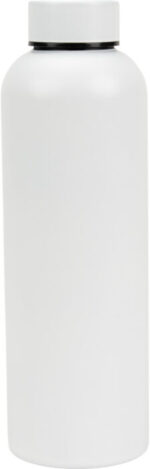 700 ml CrisMa bottle made of recycled steel VERENA - Image 5