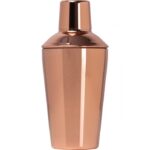 Cocktail shaker 500 ml CrisMa DIETMAR - Image 4