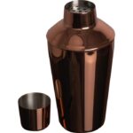 Cocktail shaker 500 ml CrisMa DIETMAR - Image 5