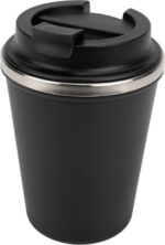 Thermal mug 350 ml with recycled coating METODY