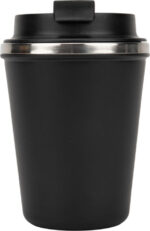 Thermal mug 350 ml with recycled coating METODY - Image 4