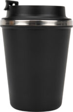 Thermal mug 350 ml with recycled coating METODY - Image 5
