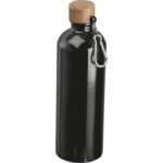 Metal bottle 750 ml RUTH