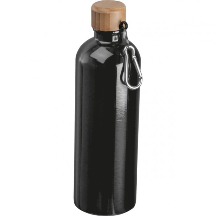 macma-84971-0-butelka-metalowa-750-ml-8497103.jpg Metal bottle 750 ml RUTH - Image 1