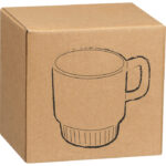 Ceramic mug 300 ml AURELIA - Image 5