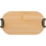 Lunchbox 750 ml JAVIER - Image 4