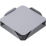 Set of 6 coasters MATILDE