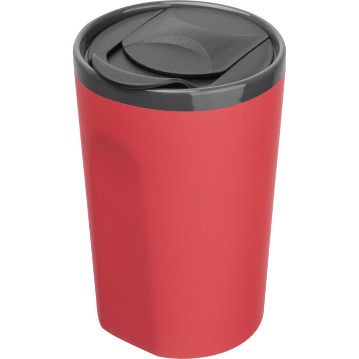 macma-85498-0-kubek-ceramiczny-soft-touch-400-ml-tomas-8549805.jpg Ceramic soft-touch mug 400 ml TOMAS - Image 1