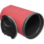 Ceramic soft-touch mug 400 ml TOMAS - Image 2