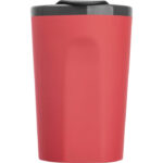 Ceramic soft-touch mug 400 ml TOMAS - Image 4