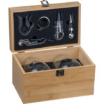 Wine set MORGAN - Image 2