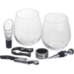 Wine set MORGAN - Image 4
