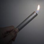 Metal lighter GRANT - Image 2