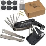 Bicycle tools VIVIANA