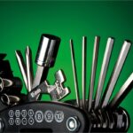 Bicycle tools VIVIANA - Image 5
