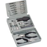 Tool kit STEPHANIE
