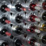 Wine stand BOBBY - Image 3