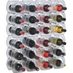 Wine stand BOBBY - Image 4