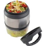Lunch box 600 ml and 320 ml GIOIA - Image 2