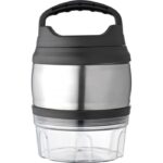 Lunch box 600 ml and 320 ml GIOIA - Image 3