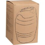 Lunch box 600 ml and 320 ml GIOIA - Image 4