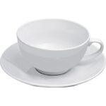 Set of 400 ml kettle and 200 ml cup ELIAS - Image 4