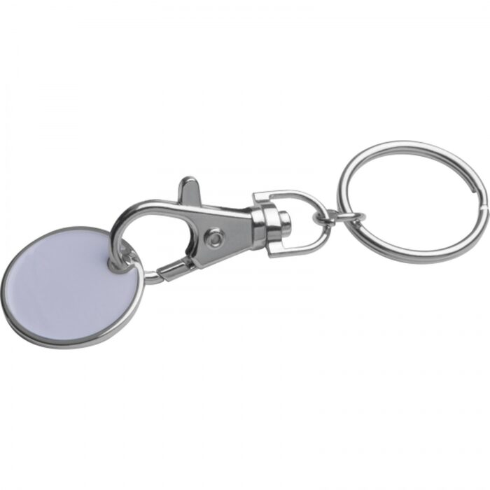 macma-90477-0-brelok-z-zetonem-9047706.jpg Keyring with token NELLIE - Image 1