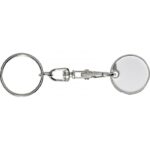 Keyring with token NELLIE - Image 3