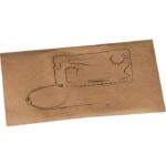 Survival card multitool BENNO - Image 2