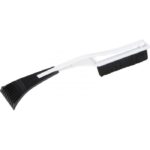 Ice scraper with brush ROSSELLA