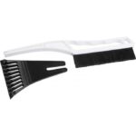 Ice scraper with brush ROSSELLA - Image 2