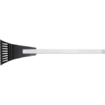 Ice scraper with brush ROSSELLA - Image 3