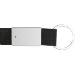 Metal keyring MARC - Image 3