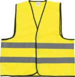 Reflective vest BEATRIZ