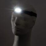 COB headlamp 3W LILIANA - Image 3