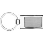 Metal keyring NAOMI - Image 3