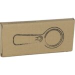 Magnifier with LED lamp MONICA - Image 4
