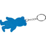 Reflective bear keyring VANESSA - Image 2