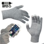 Winter smartphone gloves ANITA - Image 2