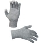 Winter smartphone gloves ANITA - Image 3