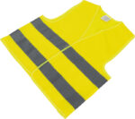 Reflective vest for kids DAISY - Image 3