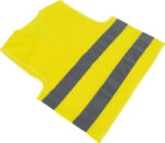 Reflective vest for kids DAISY - Image 4