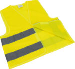 Reflective vest for kids DAISY - Image 5