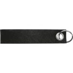 Keychain made of recycled felt PATRYCJA - Image 2